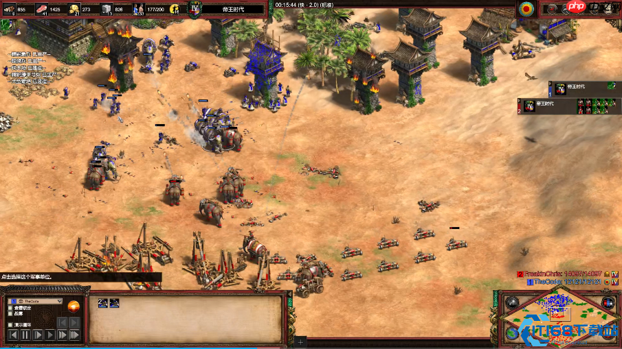 战场指挥官速成：编队微操效率翻倍指南