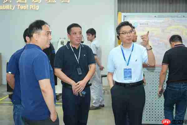 继磁悬浮后再突破！海尔全球首创静压气悬浮  产能突破新量级