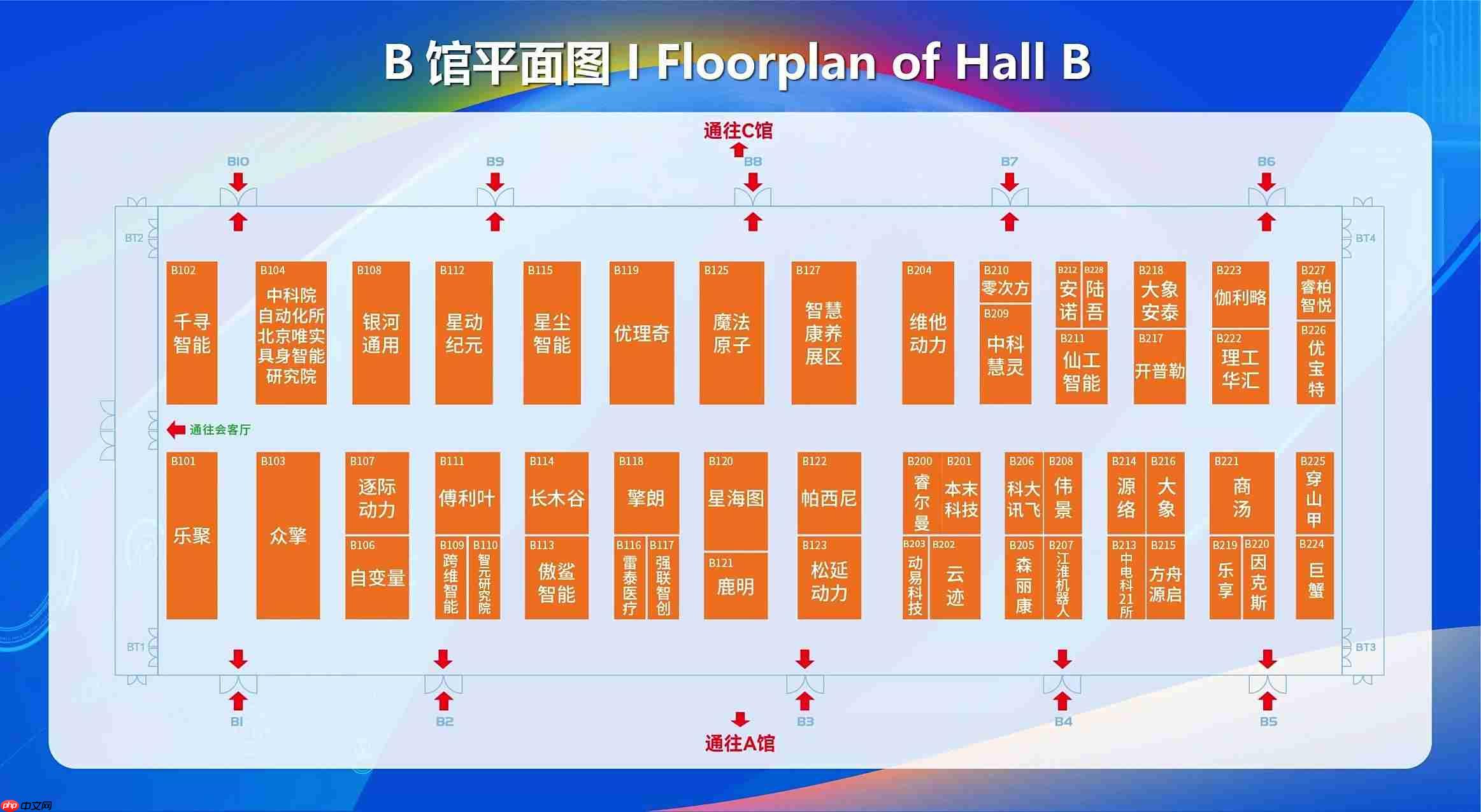 2025 世界机器人大会今日在北京开幕，人形机器人整机企业数量创新高