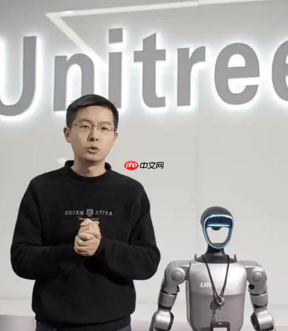 宇树科技王兴兴又有新身份：获聘首席科学家