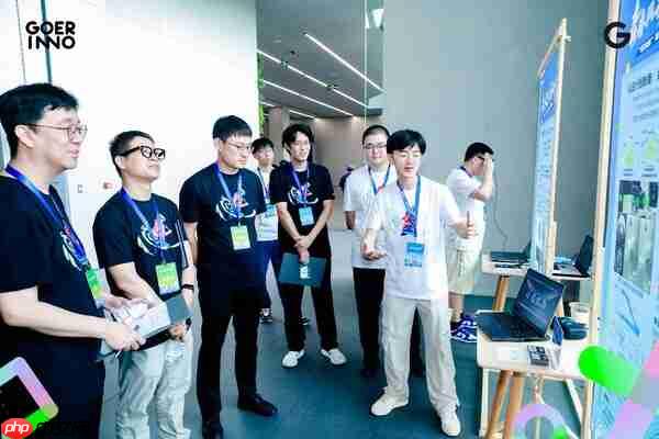 创新无界，元启未来