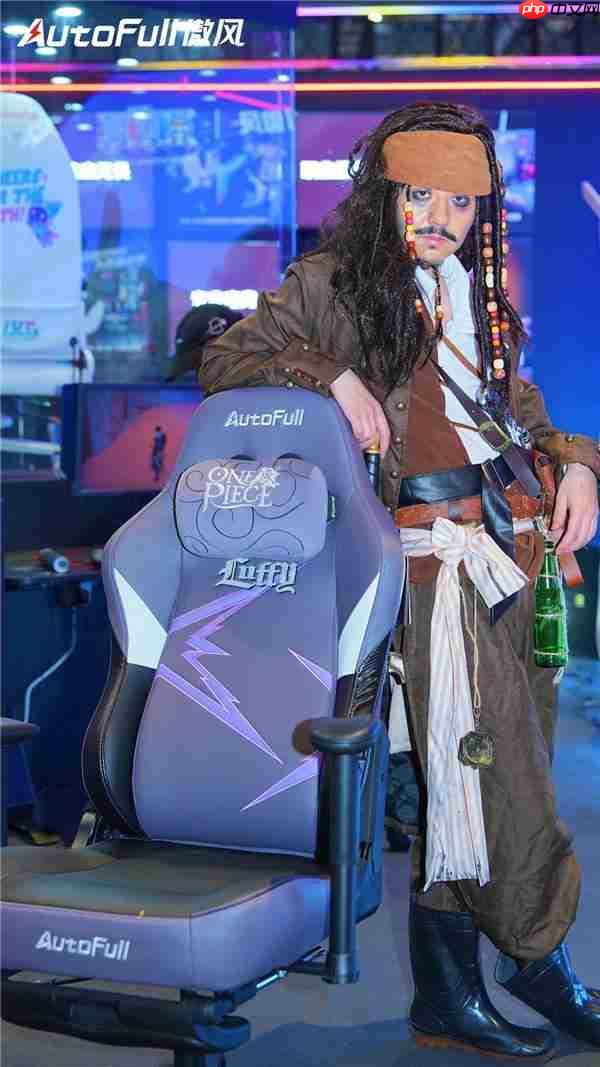 遇见傲风  酷玩“椅”夏｜傲风BW2025展台圆满收官！