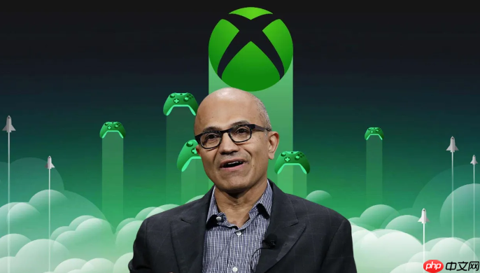 微软年内裁员1.5万人引争议 CEO坦言十分内疚！