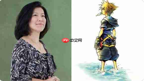 《王国之心》初代初期并非“爆款” 作曲家曾忧系列夭折