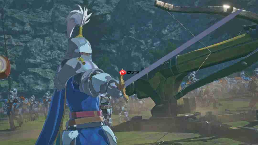 《怪物猎人物语3：命运双龙》Steam商店页面上线！全新截图公开