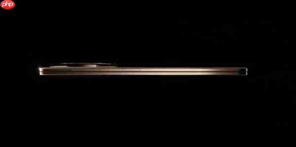 荣耀Magic V5 8.8mm刷新轻薄新纪录 7月2日正式发布