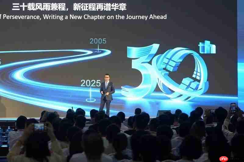 以智造链接全球，杰克联袂各界伙伴共创美好未来