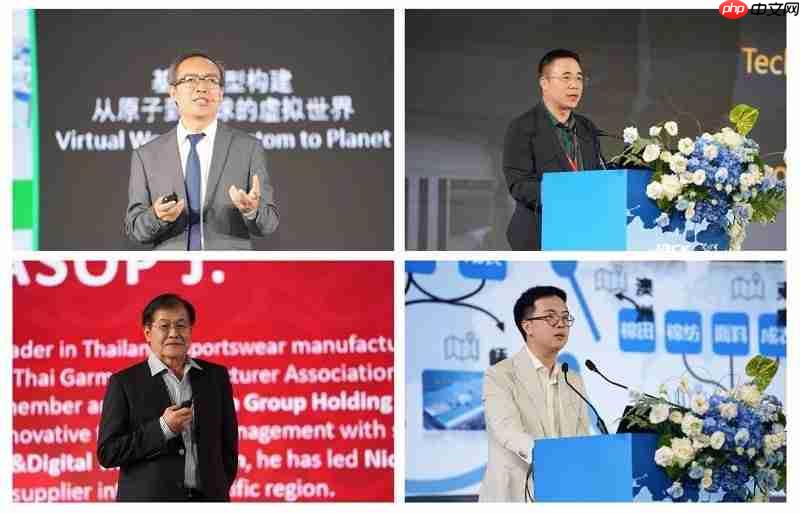 以智造链接全球，杰克联袂各界伙伴共创美好未来