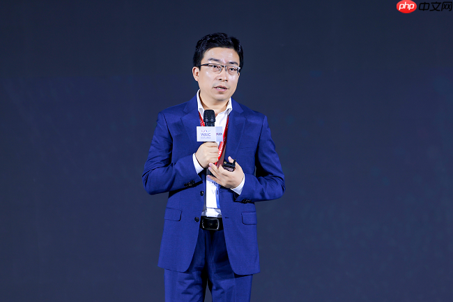 WAIC2025 论坛直击| 超聚变智能体与应用专题论坛圆满召开