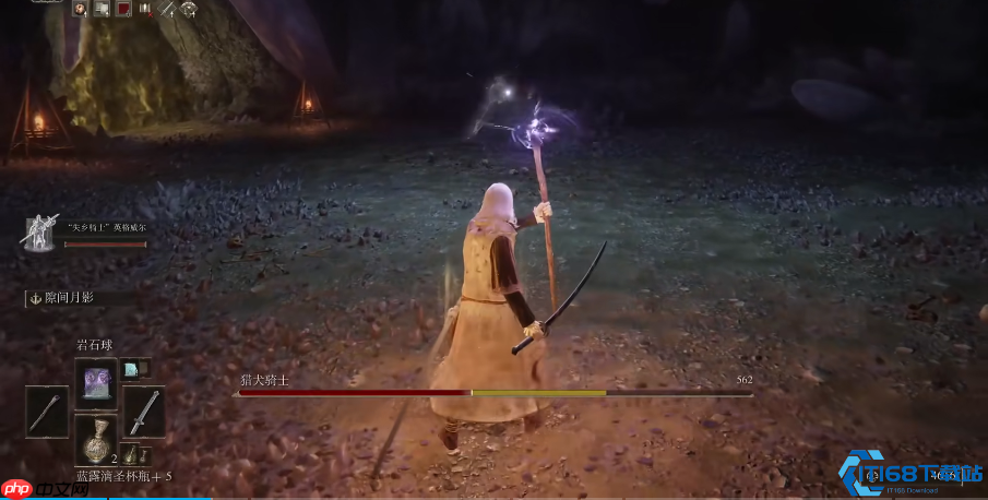 法师开荒完全指南 掌控神秘力量的绝对统治力