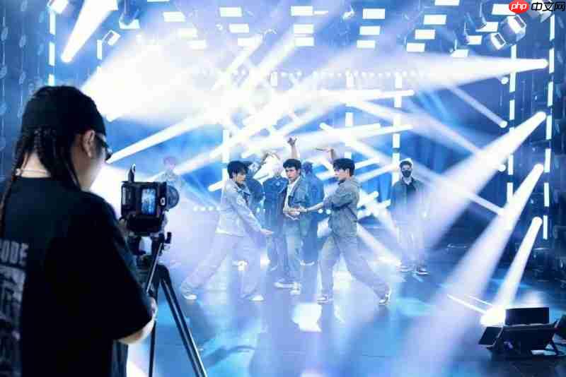 “佳直播”携手海川星辰，打造明星感团播新体验！