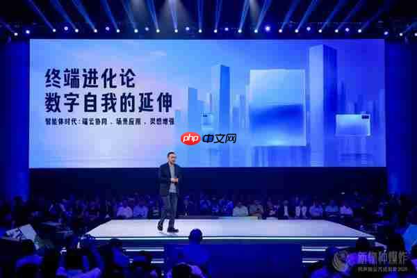 无感伴随+情感连接！吴声阐释联想moto AI三重升级体验