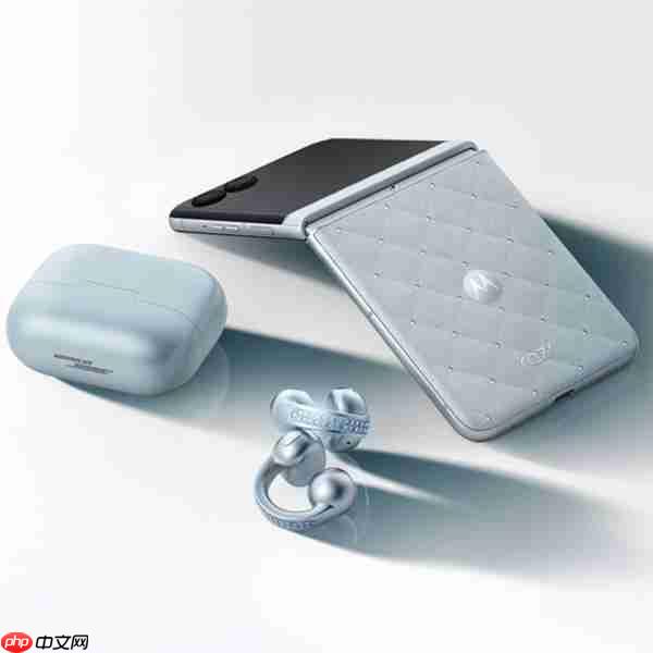 无感伴随+情感连接！吴声阐释联想moto AI三重升级体验