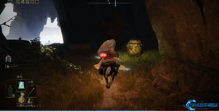 艾尔登法环地图设计巅峰：五大必去区域的极致体验