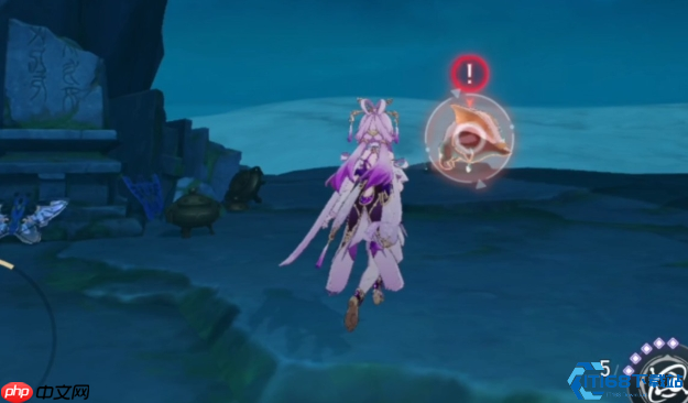 星穹铁道歧黄署全攻略：地毯式搜刮战利品与60星琼宝藏路线