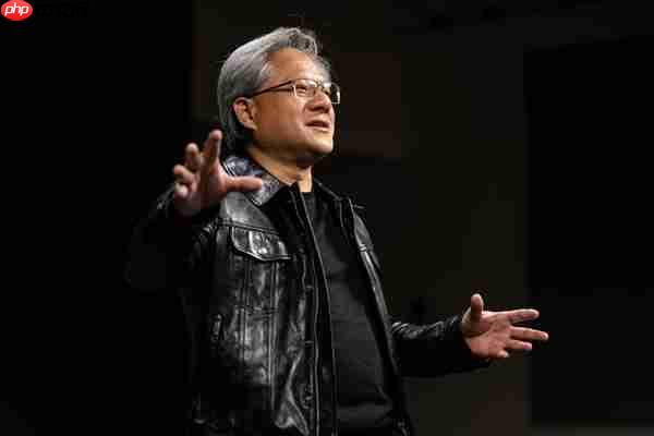 最新排名！全球最富的十个男人：黄仁勋第七  第一遥遥领先