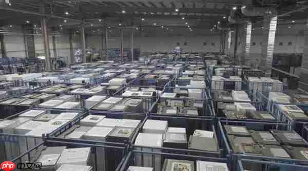 报废家电去向成谜  这家企业砍掉中间商  全程一机一码