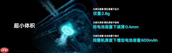 OPPO发布疾风散热引擎 打造史上最强手机风冷散热体验