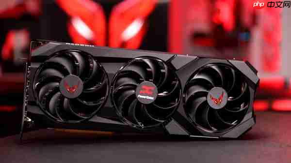 优化差到Steam差评如潮  《明末：渊虚之羽》9070XT与9060XT性能实测