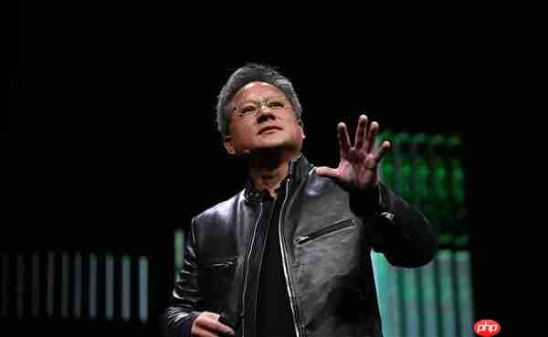 黄仁勋：最好的赚钱机会来了！AI五年内创造的百万富翁会比互联网20年创造的更多