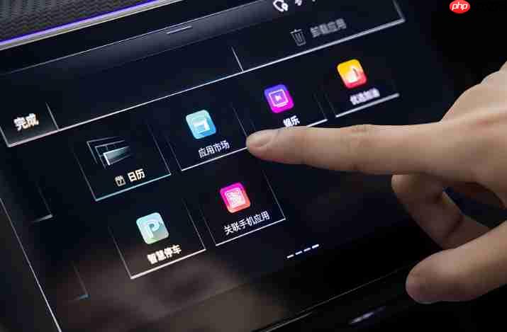车载App适配:Android Auto开发