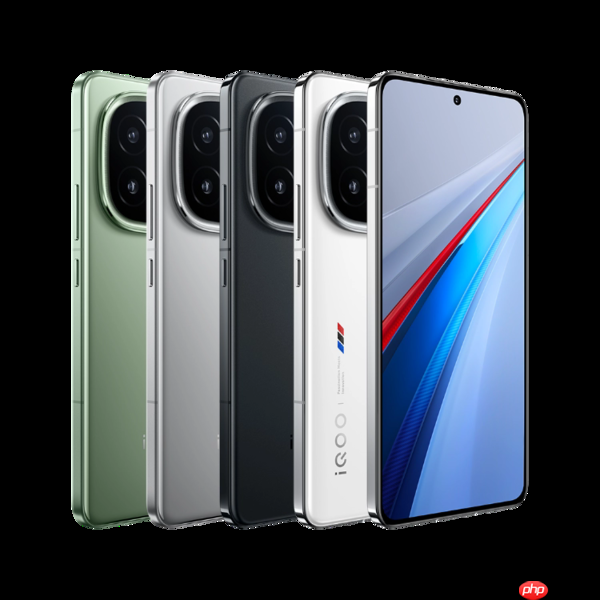 iQOO 14详细参数曝光：2K屏+潜望长焦+7000mAh电池