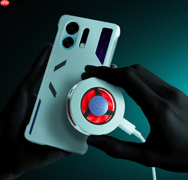 OPPO Find X9或支持液冷壳＋磁吸风扇 拉升性能上限？