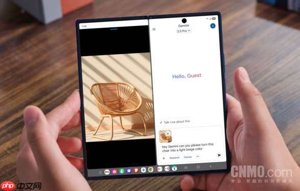 轻薄大折叠手机怎么选？三星Z Fold7靠这几点出圈