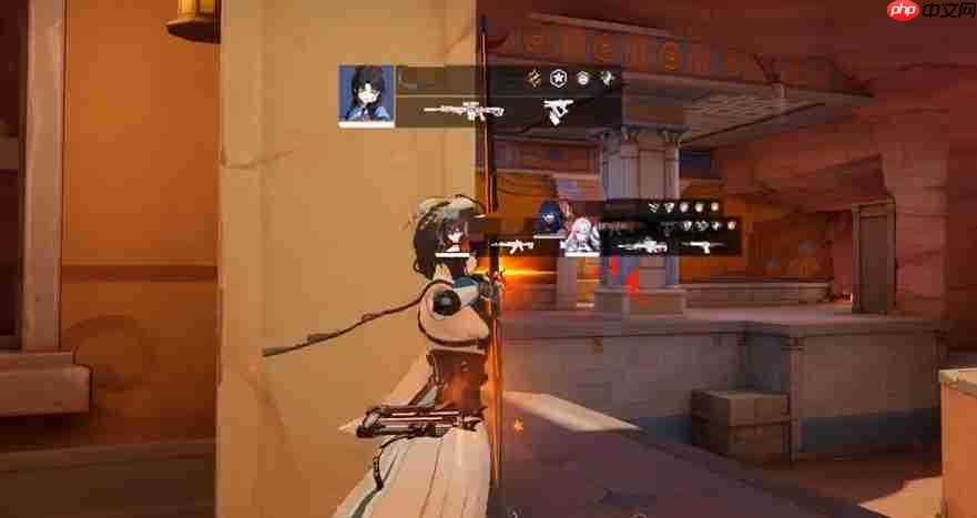 卡拉彼丘千代终极操作手册 化身掌控战场的火力艺术家