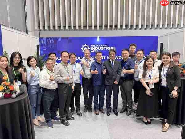 智能连接全球商机：米奥兰特AI系统赋能中国企业出海参展