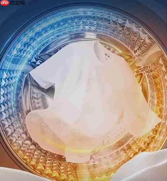 重塑衣物洗护体验：三星AI神黑钻热泵洗烘旗舰的哲学之道