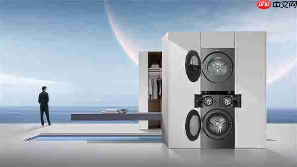 2025H1洗衣机：海尔线下线上双第一  份额近第二名两倍