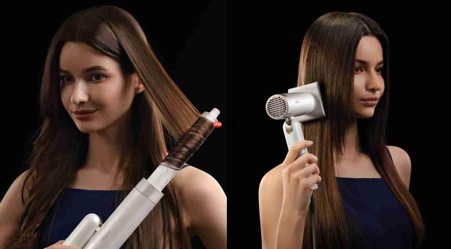 百变造型解锁！MOVA口袋折叠吹风机Flip10预售开启