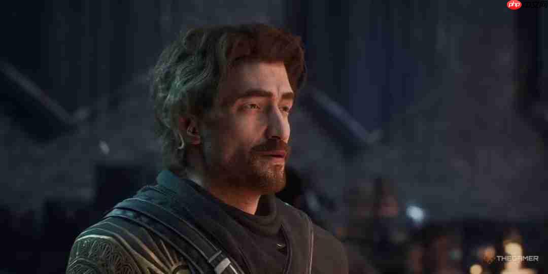 源自一个玩笑！ 《33号远征队》总监谈第一幕结尾重大转折