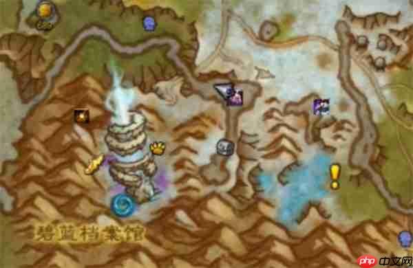 魔兽世界海象人小艇获取全攻略：碧蓝林海急流捕手指南