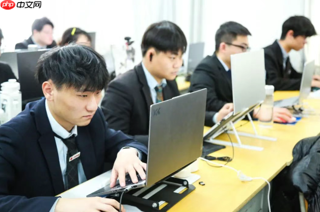 职业教育新风口：八维职业学校助力学子赢在数字时代