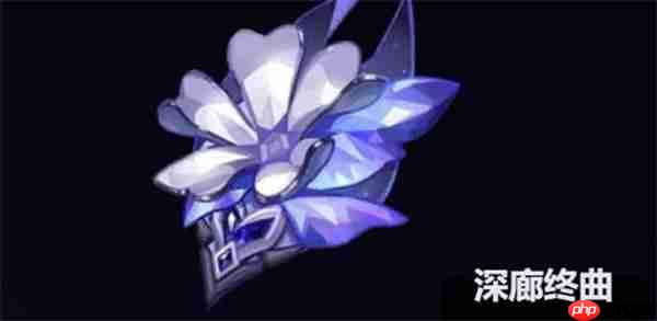 《原神》丝柯克圣遗物终极指南：冰锋之力完美释放方案