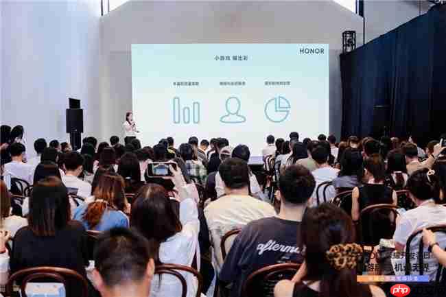 荣耀小游戏推出多项激励,助力开发者商业增长