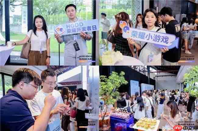 荣耀小游戏推出多项激励,助力开发者商业增长