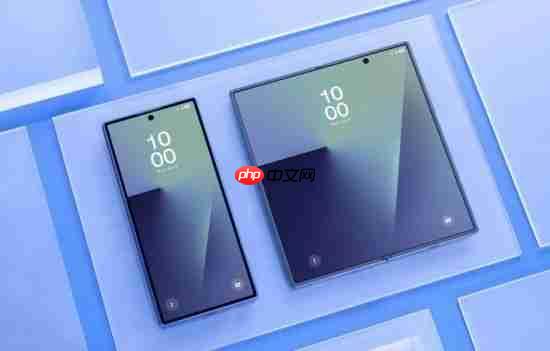 深度解析三星GalaxyZ Fold7的轻薄化设计与结构革新