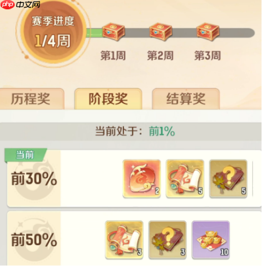 灵兽大冒险帮派竞赛终极攻略：赛季规则、奖励掠夺与制胜心法