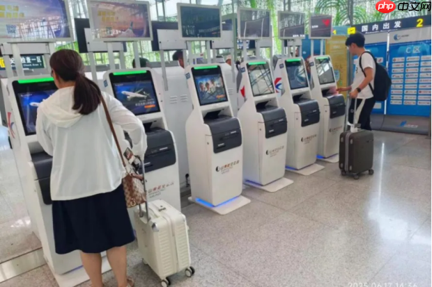 100%国产化，飞腾CPU在济南机场实现规模化应用！