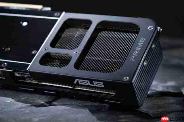 RTXAI PC提升效率！华硕显卡激发强动能