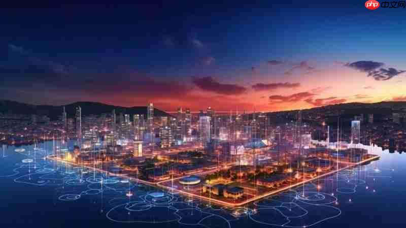 维谛技（Vertiv）出席2025年智慧电厂论坛