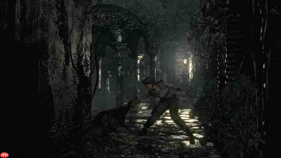 你的宠物够吓人吗？ 《生化危机》官方收集恐怖宠物照