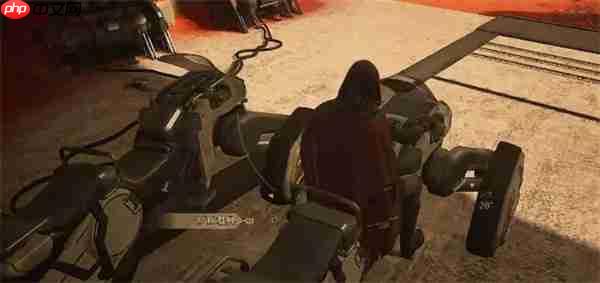 沙丘觉醒沙地摩托零元购指南！双套路极速获取攻略