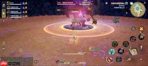 最终幻想14强腕的居格斯终极打法攻略！零团灭速通手册