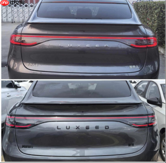 奇瑞“骚操作”惹众怒！ 智界月销量创新低 车主扬言“换标”鸿蒙