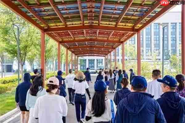 直击创维光伏零碳智慧园区，解锁零碳园区创新实践