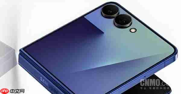 三星Z Fold 7和Flip 7详细参数曝光 7月9日正式发布